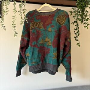 Vintage sweater